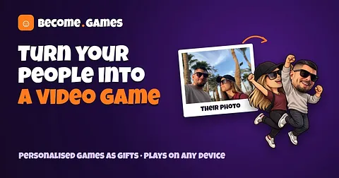 become.games screenshot 1