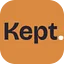 Kept