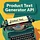 Product Text Generator API