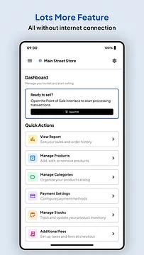 Tokkoo screenshot 3
