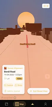 CityHenge screenshot 2