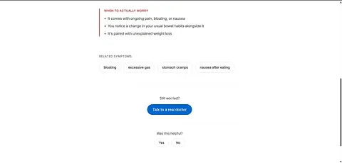 WhyIsMy screenshot 3