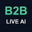 B2B Agency Live AI