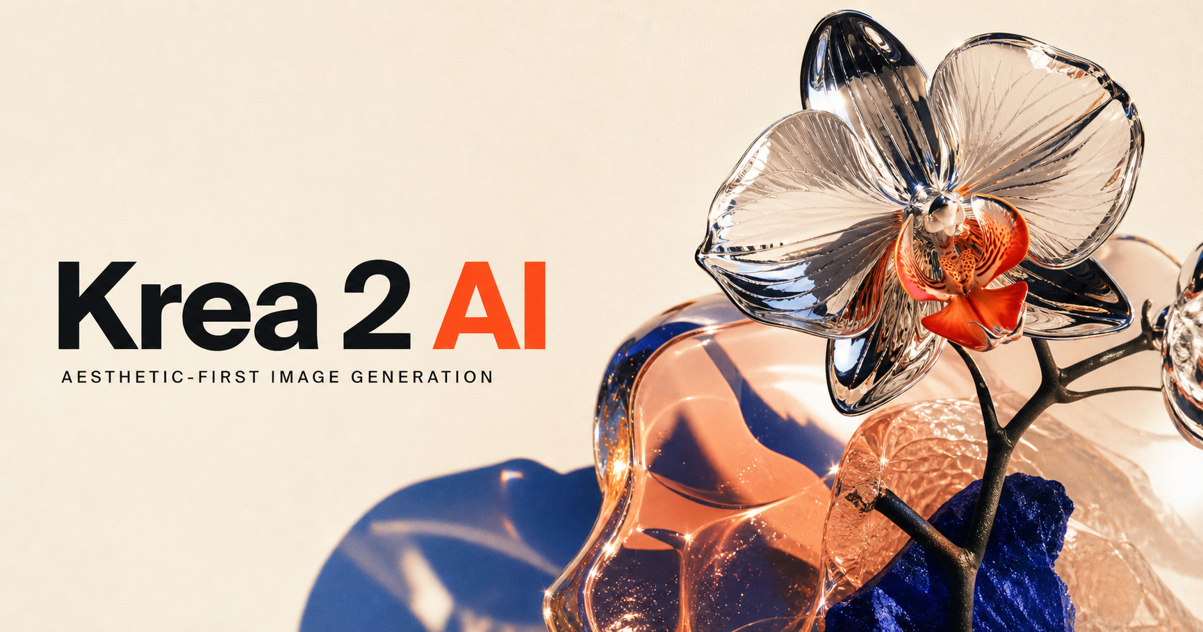 Krea 2 AI