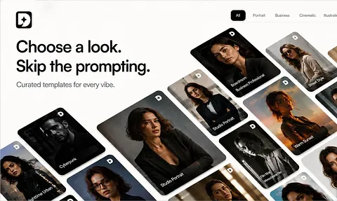 Danteshot.com screenshot 1