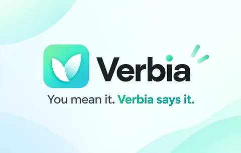 Verbia screenshot 4