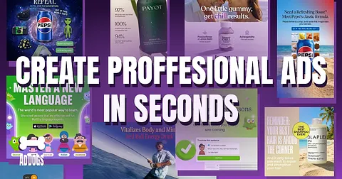 Addogs screenshot 1