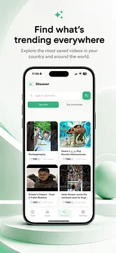 DögEar screenshot 1