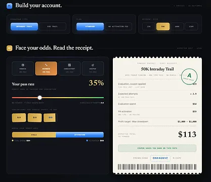Apex Cost Calculator screenshot 3