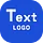 Text Logo