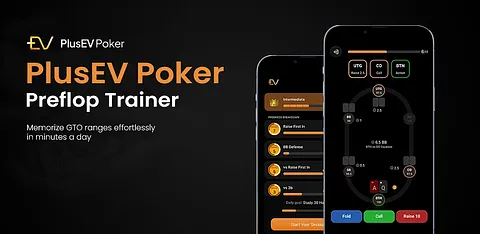 PlusEV Poker screenshot 2