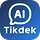 Tikdek
