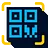 QRcdr
