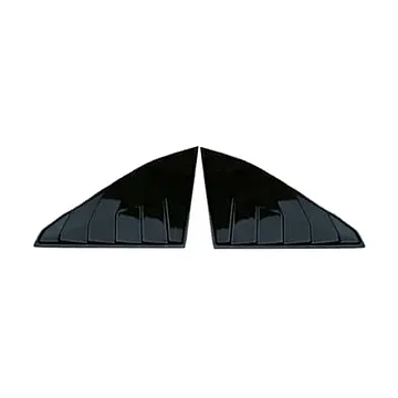 Window Louver for Kia Seltos (2021–2025) screenshot 1