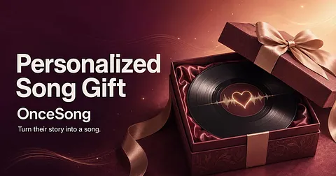 Once Song screenshot 1