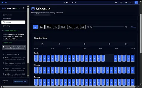 SavePoint screenshot 4