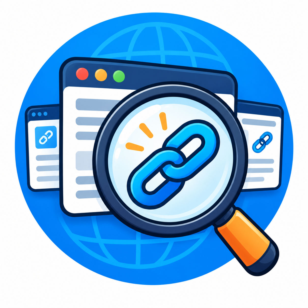 Backlink Prospector by Peplio