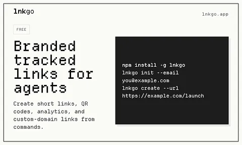 Lnkgo screenshot 3