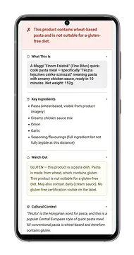 Shelfy screenshot 2