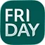 FRIDAY