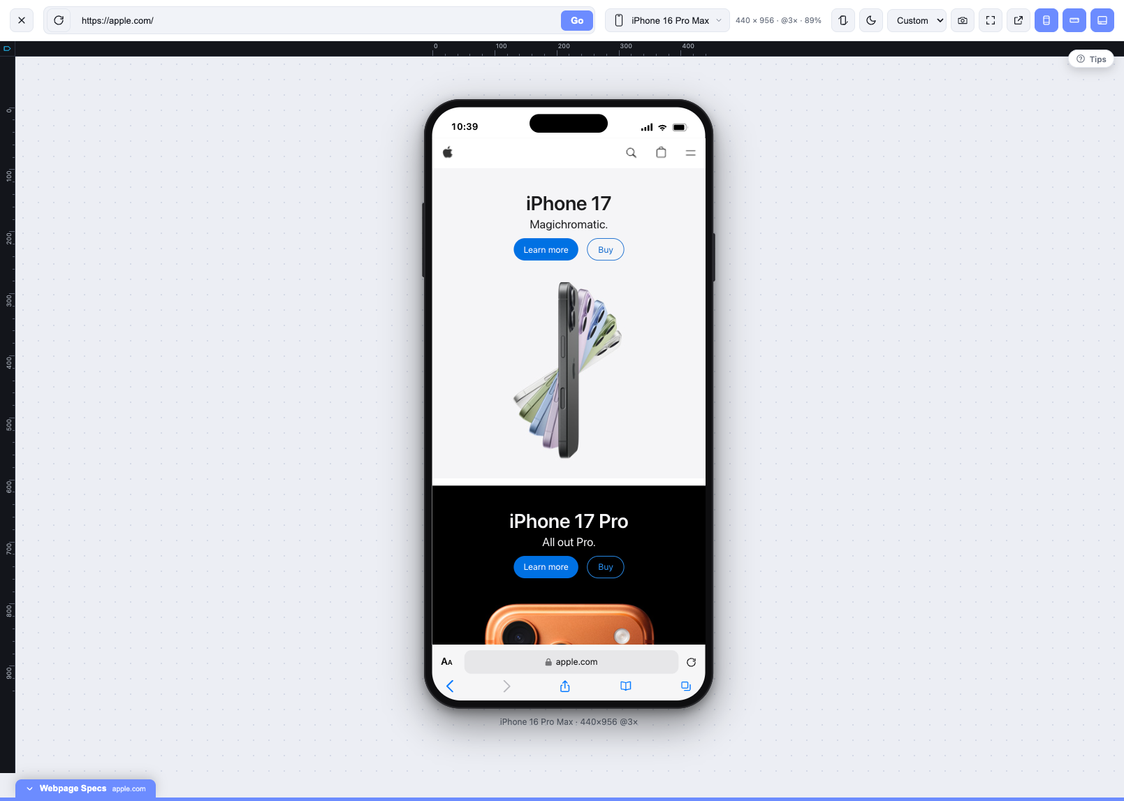 MobileReady