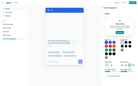 ConvoScore screenshot 3