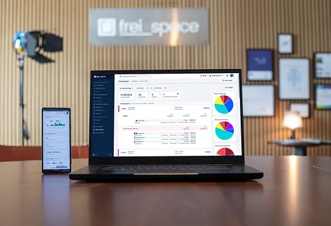 freispace screenshot 3