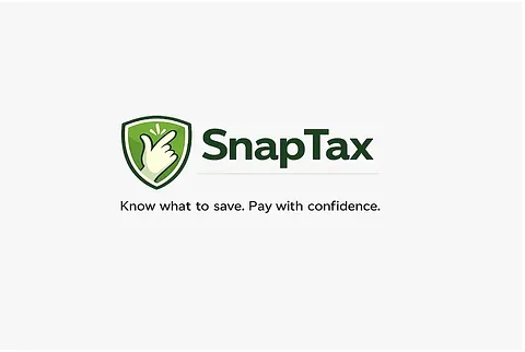 SnapTax screenshot 1