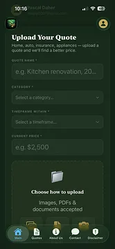 Beat The Price screenshot 1