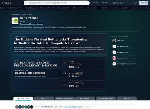 iPulse AI screenshot 4