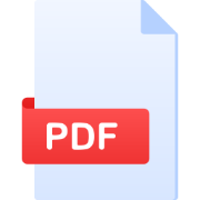 PDF Text Replace
