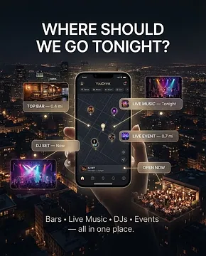 YouDrink screenshot 1