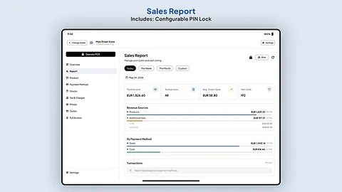 Tokkoo screenshot 2