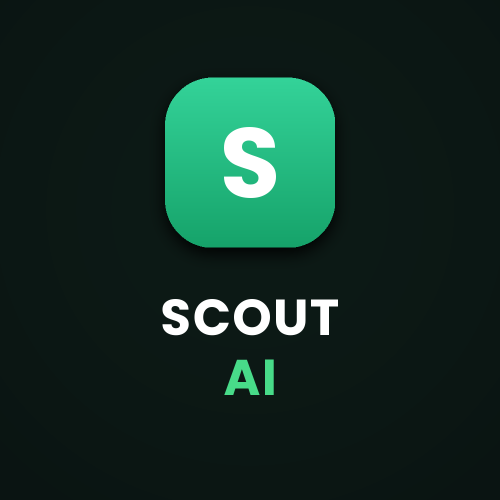 Scout AI Card Flip System