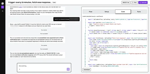Whenever (by Wix) screenshot 3