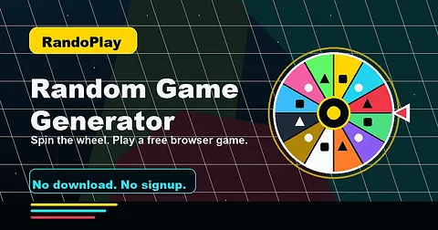 RandoPlay Picker screenshot 1