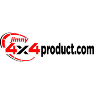 Jimny Suzuki Cursive Logo Grill