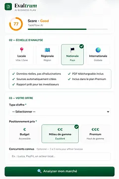 evaltrum screenshot 2