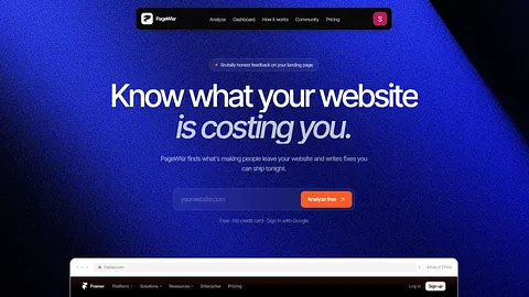 PageWisr screenshot 4