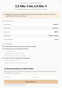 FISART screenshot 1