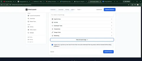 MedSheet screenshot 4