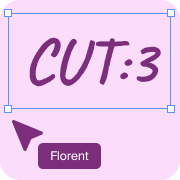 CUT3