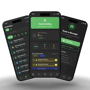 ShelfLife screenshot 4