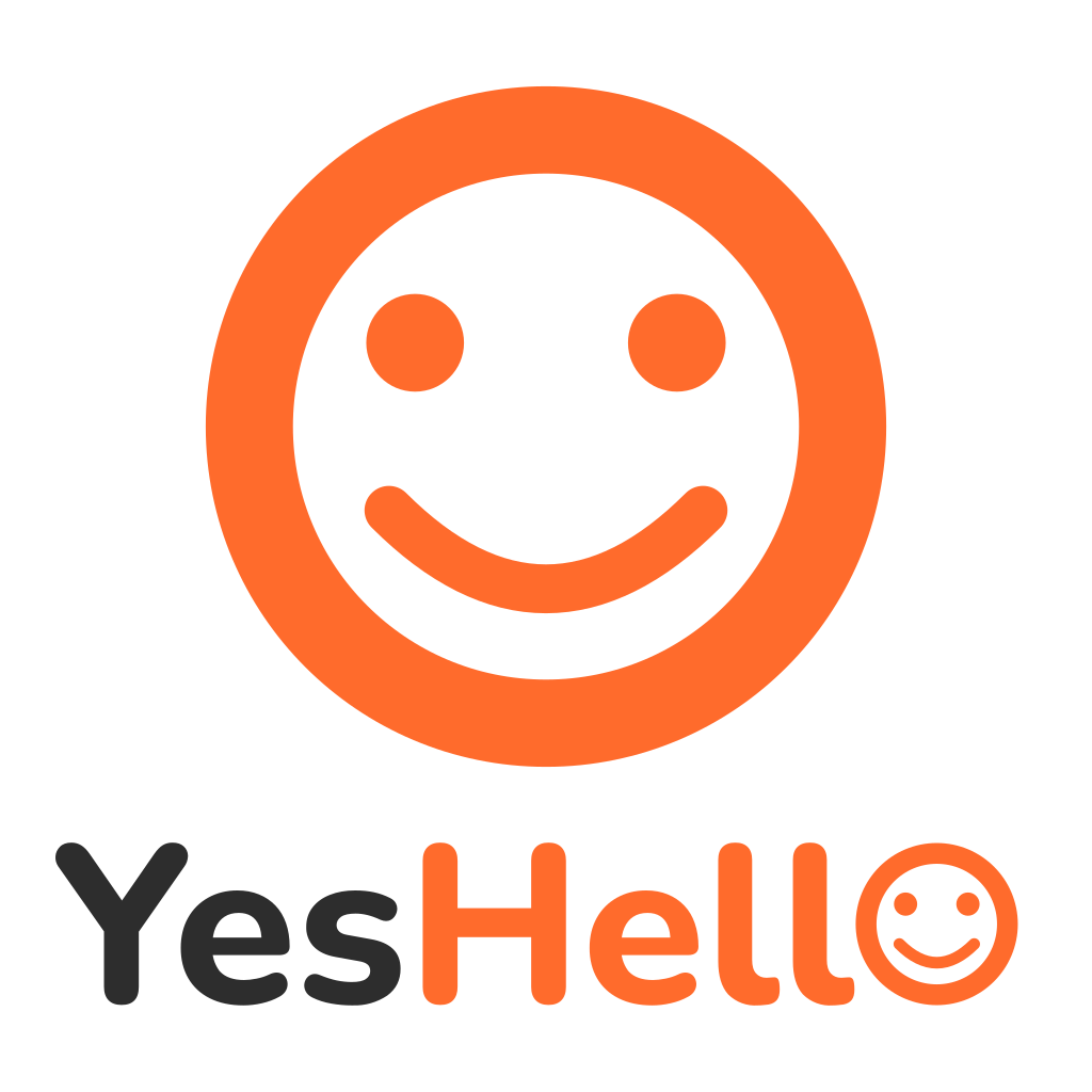 YesHello