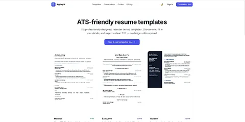 Applygrid screenshot 1