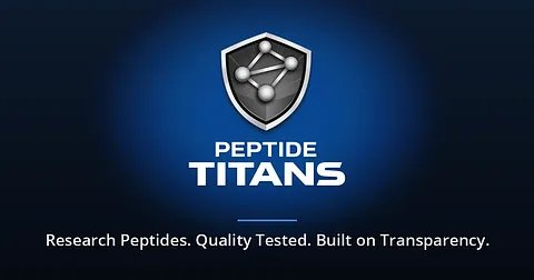 Peptide Titans screenshot 1