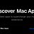 Discover Mac Apps