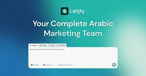 Lahjty screenshot 1