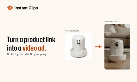 InstantClips screenshot 3