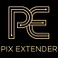 PixExtender – AI Image Extender & Enlarger